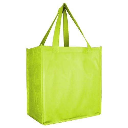 Non Woven Shopping Bag TB004-Offshore | Green 341